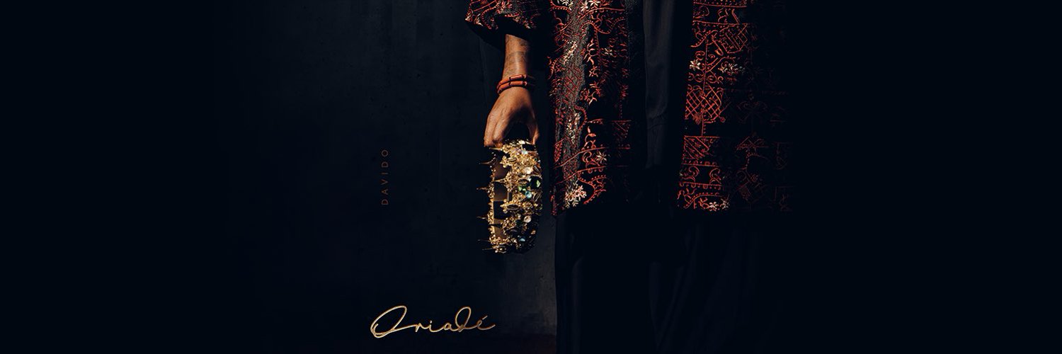 The Countdown to 'Oriadé': Inside Davido’s Highly Anticipated Sixth Studio Album