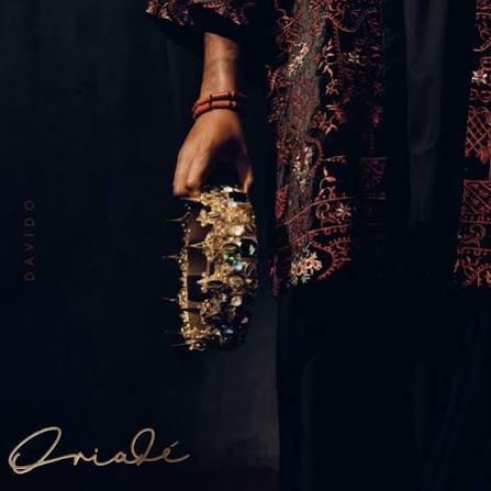 Davido Crowns His Destiny: Everything You Need to Know About Oriadé
